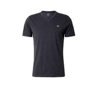 GAP T-Shirt 'EVERYDAY' anthracite / blanc, Taille XL