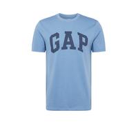 GAP T-Shirt 'EVERYDAY' marine / bleu ciel, Taille XS