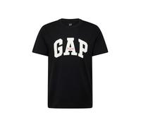 GAP T-Shirt 'EVERYDAY' rouge / noir / blanc, Taille XS