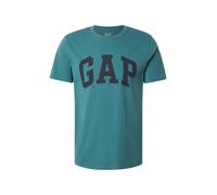 GAP T-Shirt 'EVERYDAY' vert, Taille S