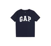 GAP T-Shirt marine / gris / blanc, Taille 140-146