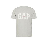 Everyday T-shirt avec logo Soft Gap Gris, Gris, S