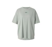 GAP T-shirt oversize vert / vert clair, Taille S