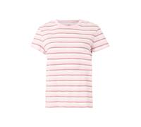 GAP T-shirt rose / bourgogne / blanc, Taille XL
