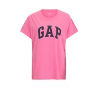 GAP T-shirt rose / noir, Taille S