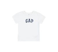 GAP T-Shirt saphir / blanc, Taille 98