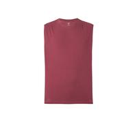 GAP T-Shirt 'V-EVERYDAY SOFT MUSCLE' corail, Taille S