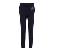 Gap Tall Pantalon 'HERITAGE' bleu marine / blanc, Taille 42