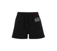 Gap Tall Pantalon 'HERITAGE' noir / blanc, Taille 36