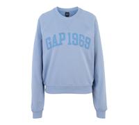 Gap Tall Sweat-shirt bleu clair, Taille L