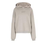 Gap Tall Sweat-shirt gris / greige, Taille L