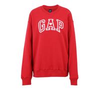 Gap Tall Sweat-shirt 'LOVE' rouge, Taille XL