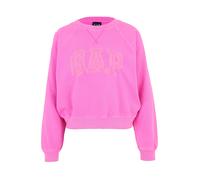 Gap Tall Sweat-shirt rose néon, Taille XL