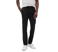 GAP V-Essential Coupe Skinny Kaki, Noir véritable, 36W x 34L Homme