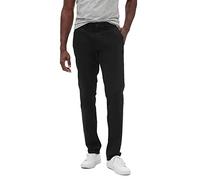 Gap V-Essential Kaki Slim Fit, True Black, 31W x 32L Homme