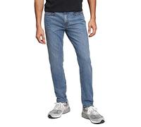 GAP V-opp Slim Sierra Vista Jeans, Lavage Moyen, 34W x 30L Homme
