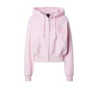 GAP Veste de survêtement '1969' rose / rose ancienne, Taille M