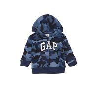 GAP Veste de survêtement marine / bleu marine / bleu roi / blanc, Taille 92