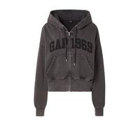 GAP Veste de survêtement noir, Taille M