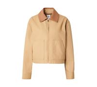 GAP Veste mi-saison 'BARN' cappuccino / noisette, Taille S