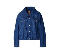 GAP Veste mi-saison bleu denim, Taille S