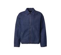 GAP Veste mi-saison bleu denim, Taille XL