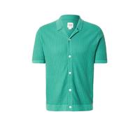 GAP Vestes en maille turquoise, Taille XL