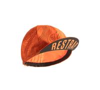 Gapette Restrap Yorkshire Contours ( Orange / Unique )