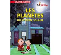 GAPN07 - Les Planètes du Systeme Solaire