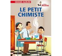 GAPN20 - Le petit chimiste