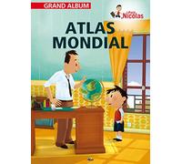 Collectif – Atlas Mondial