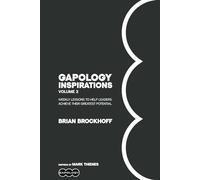 Gapology Inspirations, Volume 2