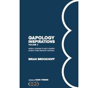 Gapology Inspirations, Volume 3