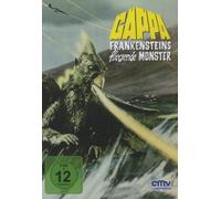 Gappa - Frankensteins Fliegende Monster