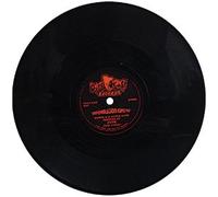 Gappa G & Hyper Hype - Information Centre Remixes [10 [Vinyl LP]