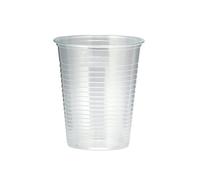 Gappy - 50 GOBELETS RÉUTILISABLES 20CL TRANSPARENT
