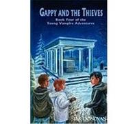Gappy and the Thieves (Book Four of the Young Vampire Adventures) Donovan, Star (Auteur)