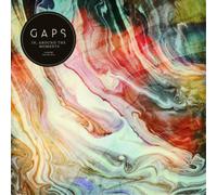 Gaps – In, Around The Moments – Vinyle 12 pouces analogique – Import