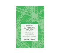 Gaps In Eu Foreign Policy