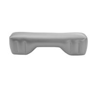 GAPS Pad pour - Réduction du bruit Truck Bed Sir | Lit de siège arrière gonflable, accessoires, gonflable pour les lacunes de siège arrière, oreiller de couchage extérieur, matelas de voyage