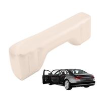 GAPS Pad pour - Réduction du bruit Truck Bed Sir | Lit de siège arrière gonflable, accessoires, gonflable pour les lacunes de siège arrière, oreiller de couchage extérieur, matelas de voyage