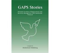 GAPS Stories Inconnu (Auteur)