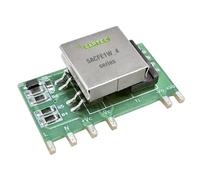 Gaptec 5ACFE1W_05S4 Convertisseur AC/DC 5 V/DC 1000 mA 5 W