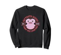 Gaptooth McGoo Originals : des Monstres laids et drôles Sweatshirt