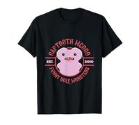 Gaptooth McGoo Originals : des Monstres laids et drôles T-Shirt