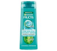 Garnier Fructis Coconut Water shampoing fortifiant 250 ml