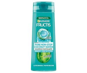 GAR FRUCT.SH.PURE N/STOP COC.WATER 250