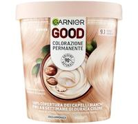GAR GOOD BIONDO VANIGLIA