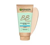 GAR GSN BB Crème légère sans huile à l'acide hyaluronique et à l'aloe vera