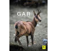 Gar pyrenees sauvages - SINEUX/LECOQ - Corbac - broché - Beau livre